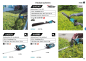 Preview: 52. Makita Heckenscheren